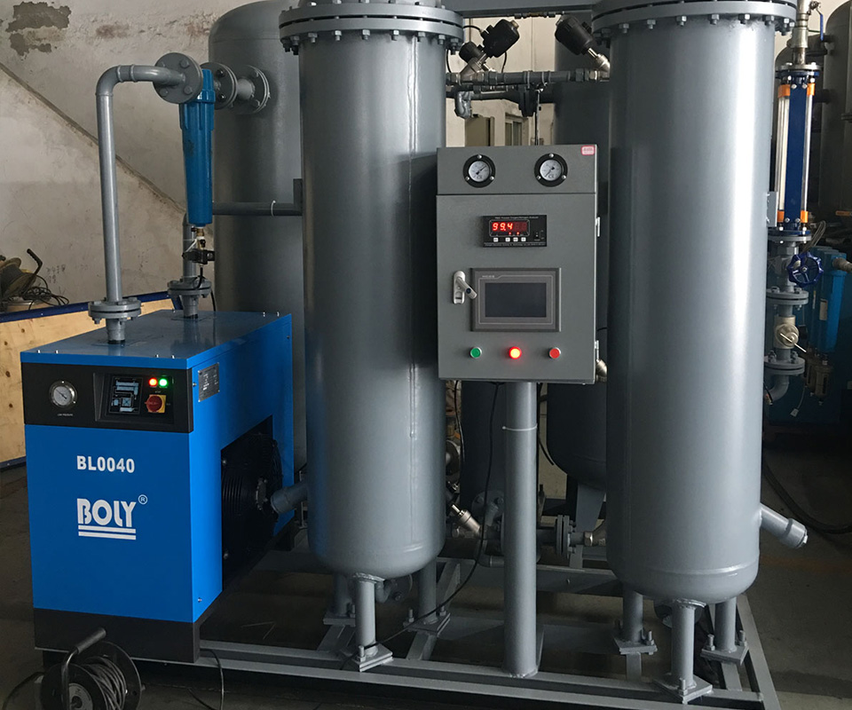 氣調(diào)庫制氮機(jī) 氮?dú)鈾C(jī)